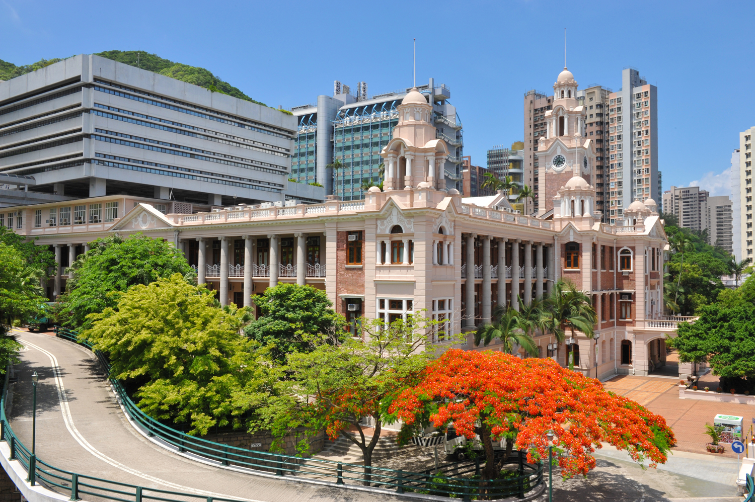 Study Business in Hong Kong – the Gateway to China